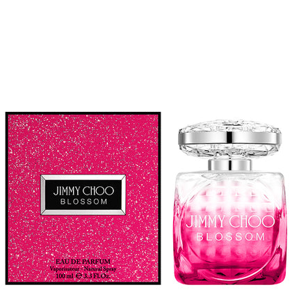 Jimmy Choo Blossom Eau de Parfum Spray 100ML